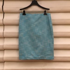 Talbots skirt size 6